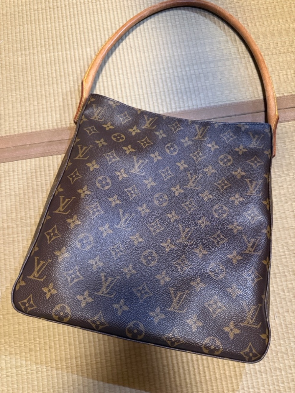 LV Looping